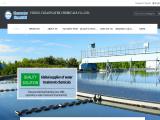 Yixing Cleanwater Chemicals deutz water pump
