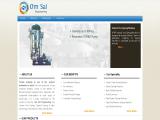 Om Sai Enterprises industrial machinery