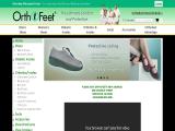 Home - Orthofeet foot detox