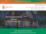 Electrical Contractor Bloomfield Nj - Tosone Electric Inc retardant electrical