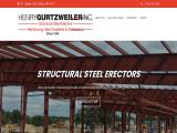 Ohio Steel Erection Concrete Reinforcement Rebar steel scrap conveyor