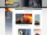 Welcome to H & R Machine drum machine software