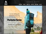 Home - Granite Gear backpack for outdoor