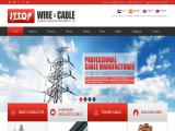 Zhengzhou Jinyuan Wire and Cable 35kv power