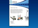 Aqua-Tronics Inc usb ribbon cable