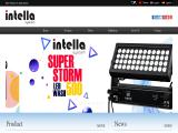 Intella System spotlights
