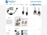 Global FortuneHk Industrial 20w strobe