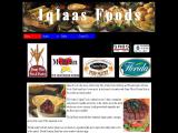 Iqlaas Foods Pty Ltd foods