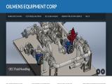 Oilmens Equipment Corp - Corporate Page for Oilmens Equipment subsidiaries