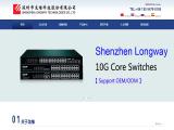 Shenzhen Longway Technologies 100base ethernet