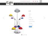 Tlight Ltd led lamp bright