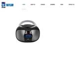 Shenzhen Raylam Technology multimedia