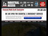 Industrial Access rope wholesalers