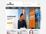 Durable Hunke & Jochheim Gmbh & Co. Kg american online