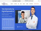 Digitaloptometrics I Learn More About Tele hospital patient wear
