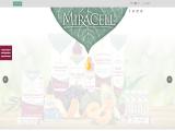 Miracell tape skin