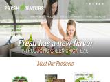 Fresh Nature Foods nature