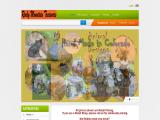 Rocky Mountain Treasures shop online