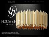 House & Home Decor home decor