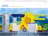 Hangzhou Juka Solar Technology 12v air conditioner