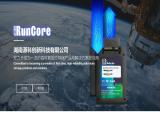 Runcore Hangzhou atm card prepaid