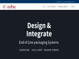 Core Pac What is System Integration absorbent core