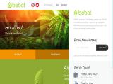 Ibebot Ltd tech