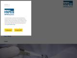 Hnp Mikrosysteme and dispensing systems