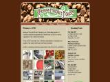 American Chocolate Mould, Co. chocolate ferrero