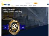 Machine Guarding Installation Services Engineering – Ferndale guards