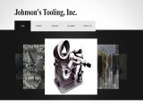 Johnsons Tooling - Specializing in Optima Drill Grinders milling