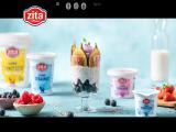 Zita Dairies Ltd android smart phone