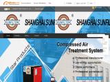 Shanghai Sunfilter Industry capsule pressure