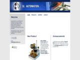 Gl Automation automatic corrosion
