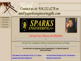 Sparks Engineering, PLLC demolition