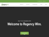 Regency Wire & Cable zigzag wire