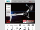 Beny Sports cardio equipment