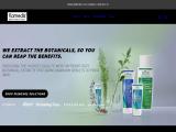 Kamedis Official Site; Eczema, Acne & Dandruff dry manicure