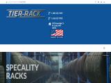 Pallet Rack, Storage Rack aluminum shipping