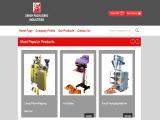 Singh Packaging Industries automatic pneumatic tools
