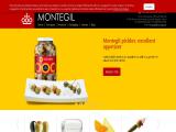 Aceitunas Montegil, S.L.: Profile packaging adhesive tape