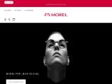 Home - Morel-France 100 mens clothing