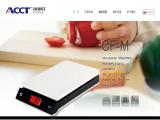 Shenzhen Acct Electronics promotional gift