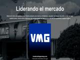 Vmg S.A. ibr water coil