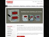 Twintech Control Systems process