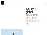Home - Slate Asset Management aerospace investment castings