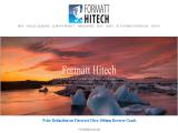 Formatt-Hitech 304 stainless filters