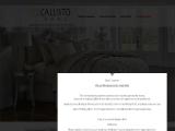 Callisto Home 100 acrylic furniture