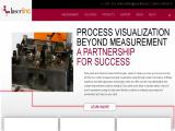 Laserlinc - Measurement & Control Solutions galvanized crowd control