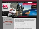 Hk Research Corporation quad core waterproof